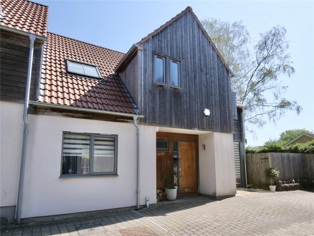 Main image of property: Chew Magna - Contemporary four bedroom home