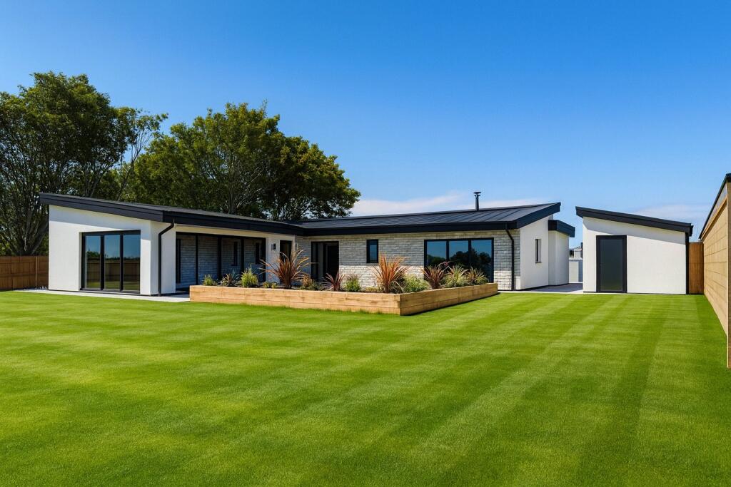 Main image of property: Stunning Brand-New Single-Storey Home