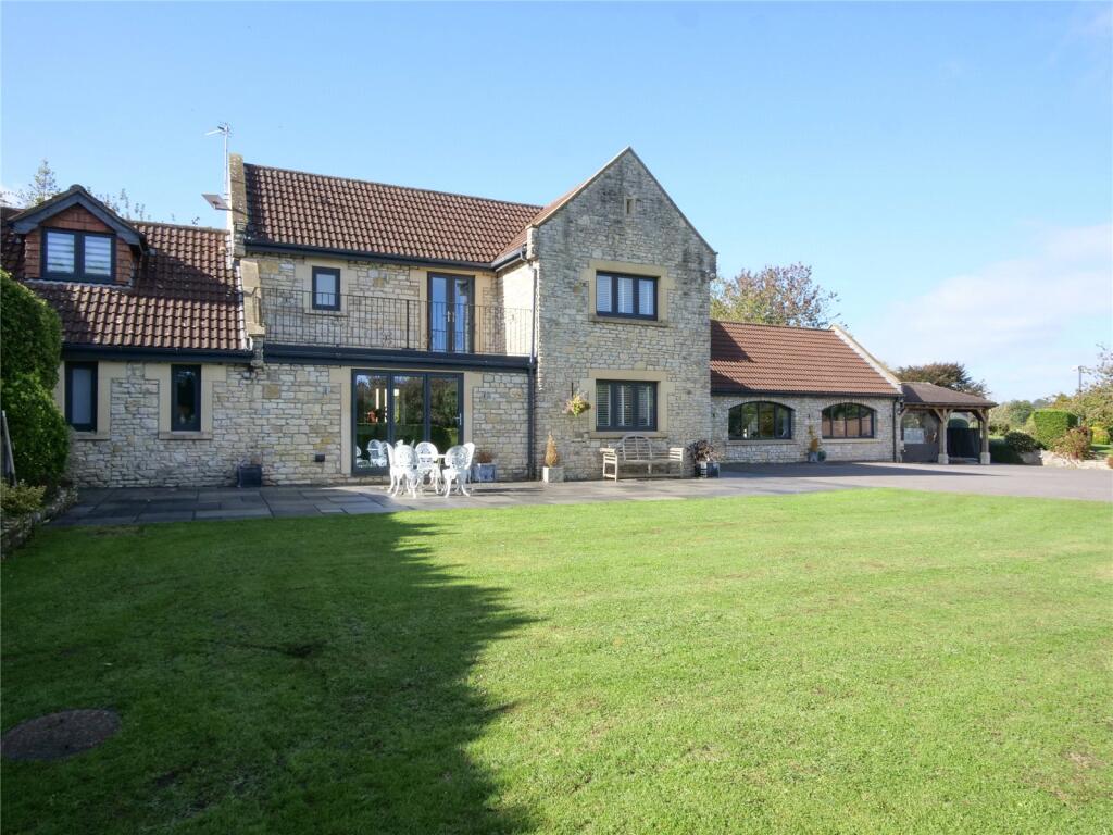 Main image of property: Five bedroom private residence, Farmborough