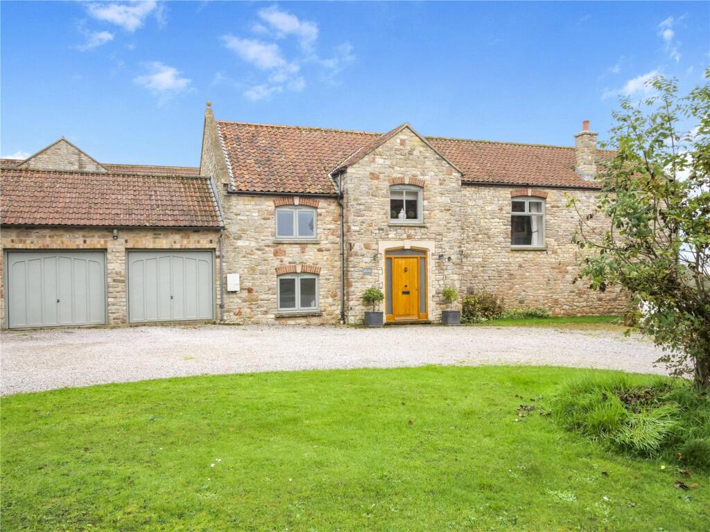 Main image of property: Stunning four bedroom barn conversion, Chew Magna