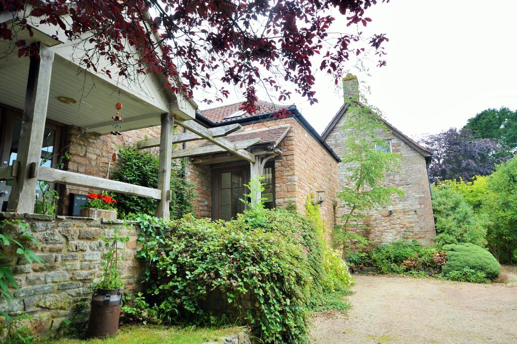 Main image of property: Stowey, Bristol