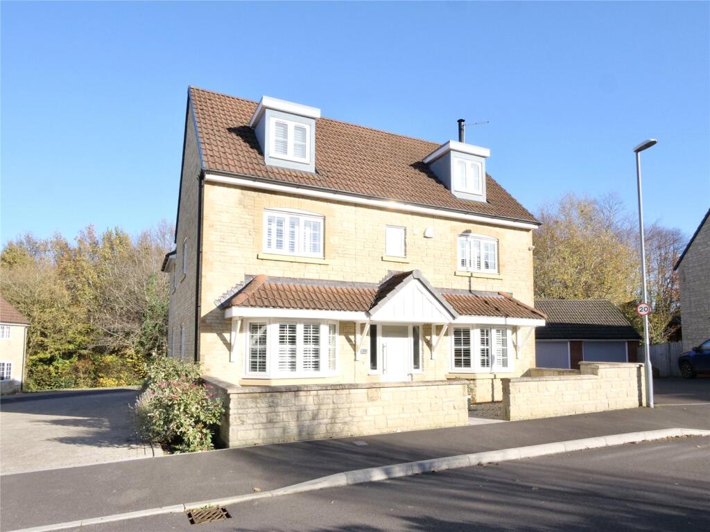 Main image of property: Beautiful detached family home in popular village location, Bishop Sutton