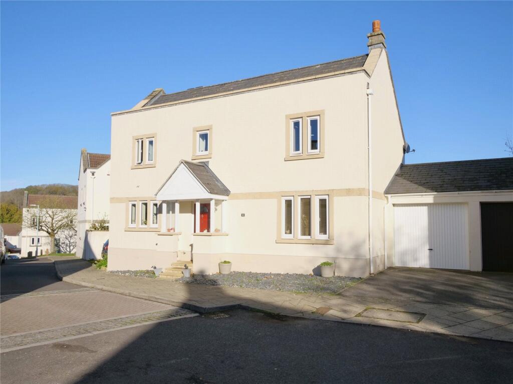 Main image of property: Four bedroom detached property, Hallatrow