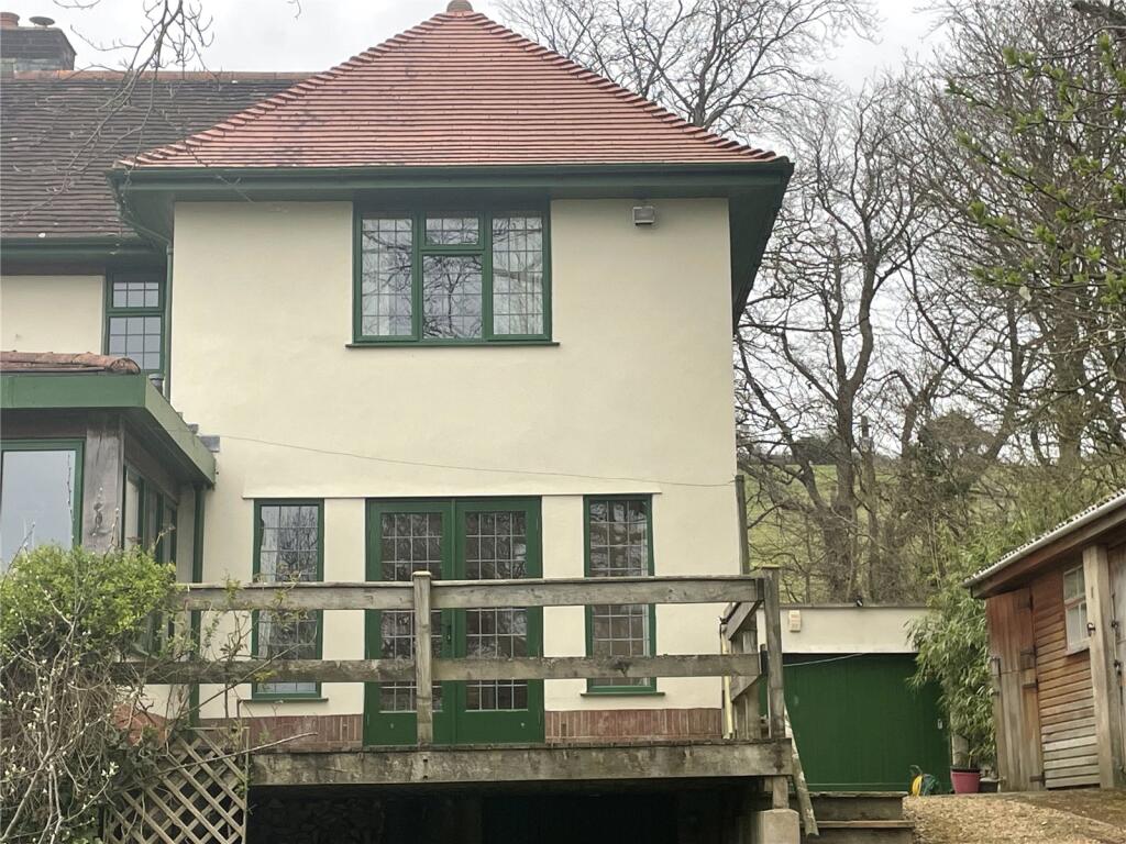 Main image of property: Chew Magna, Bristol