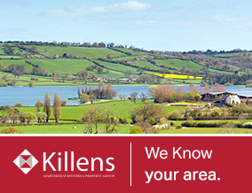 Get brand editions for Killens, Chew Magna