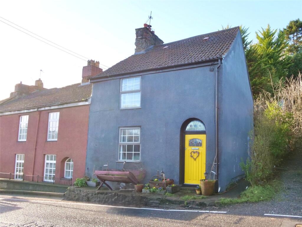Main image of property: A characterful two-bedroom cottage in the heart of Pensford