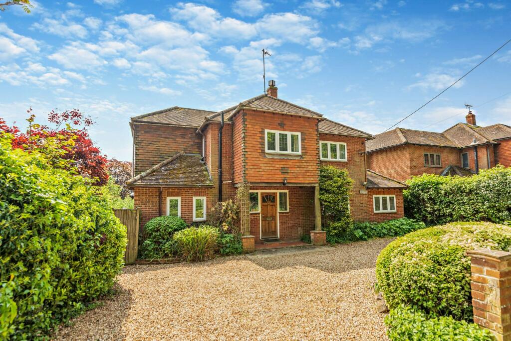 Main image of property: Wood Lane, Beech Hill, Berkshire