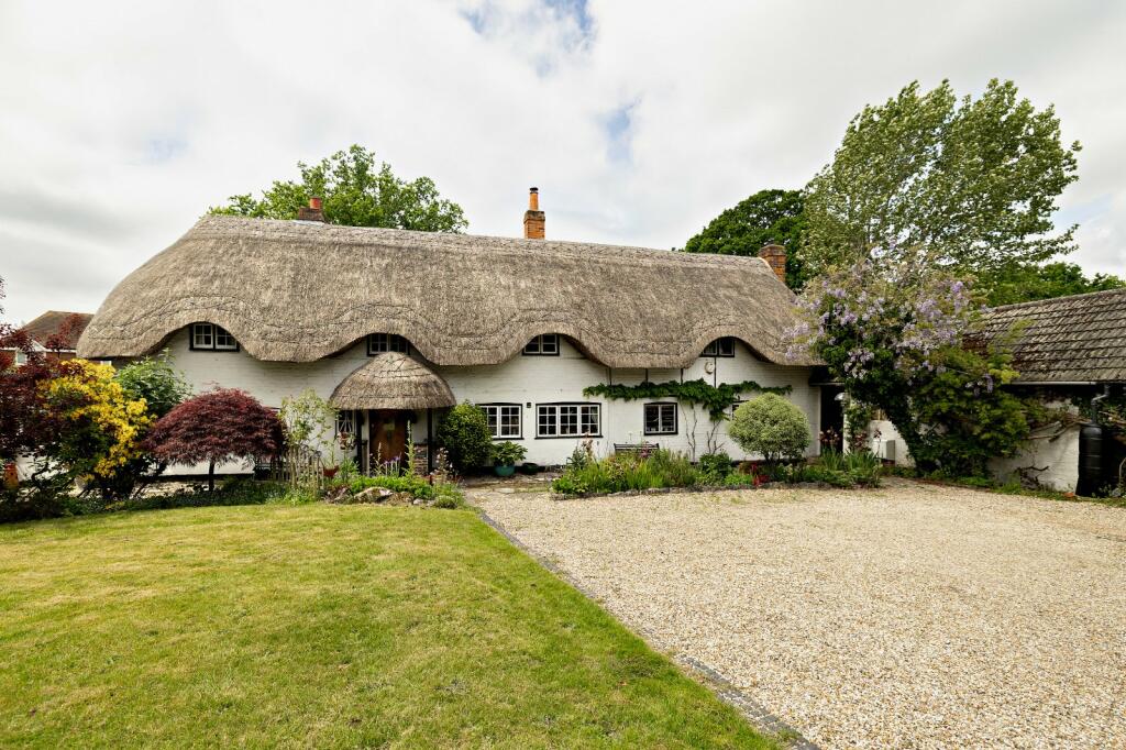 Main image of property: Hollybush Lane, Burghfield Common, Berkshire