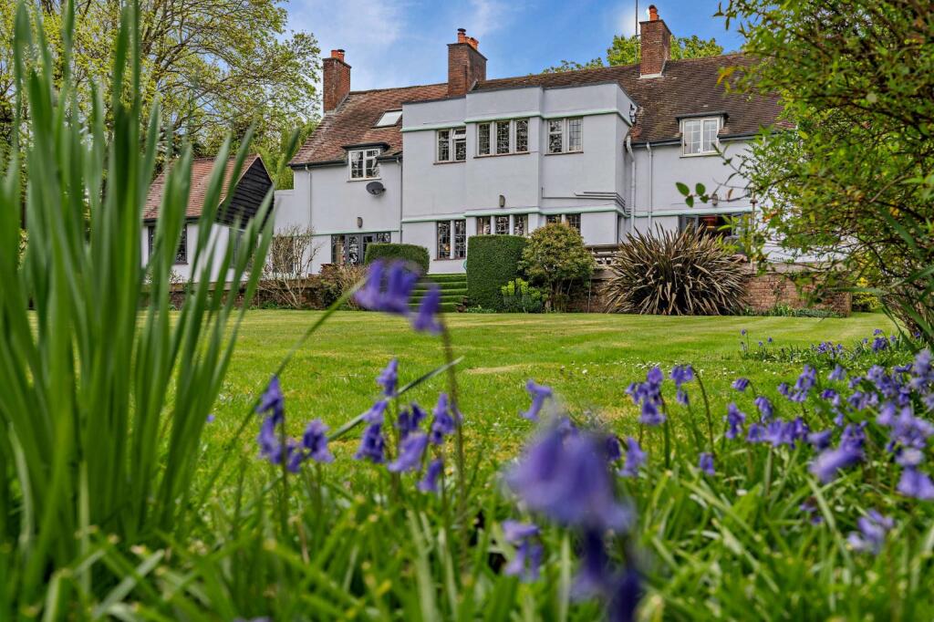 Main image of property: Pangbourne, Berkshire