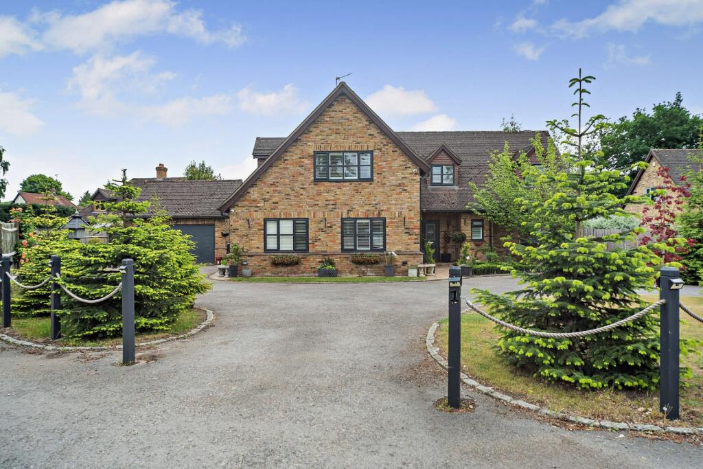 Main image of property: Burghfield Bridge, Burghfield, Reading, Berkshire