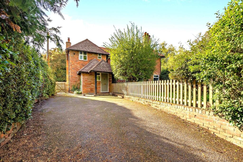 Main image of property: Stanford Dingley, Berkshire