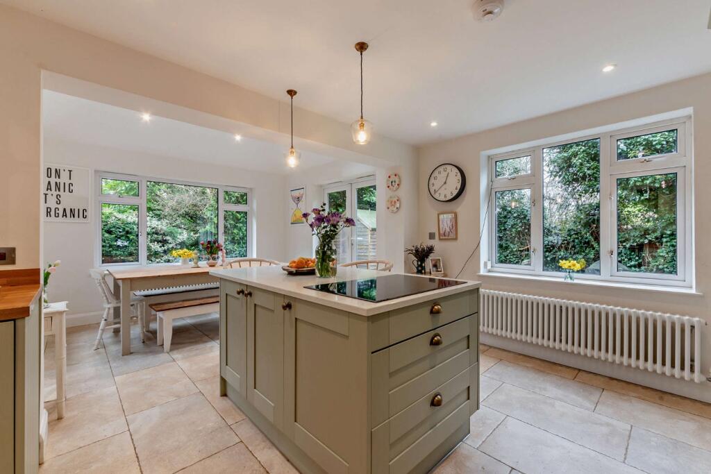 Main image of property: Stanford Dingley, Berkshire