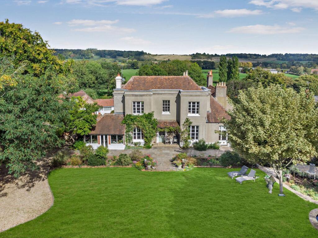 Main image of property: Purley Lane, Purley, Berkshire