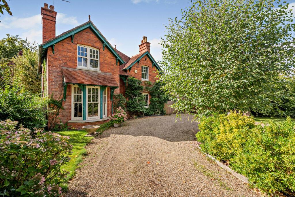 Main image of property: Croft Road, Goring, Oxfordshire