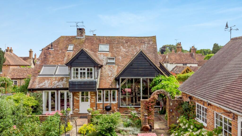 Main image of property: High Street, Odiham, Hook, Hampshire