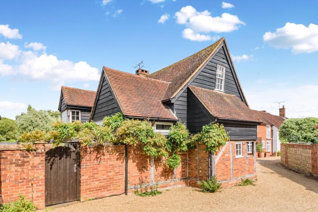 Main image of property: High Street, Odiham, Hampshire