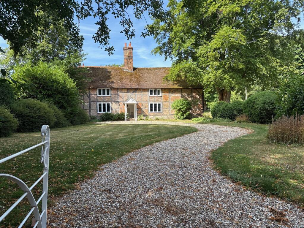 Main image of property: Tunworth, Hampshire