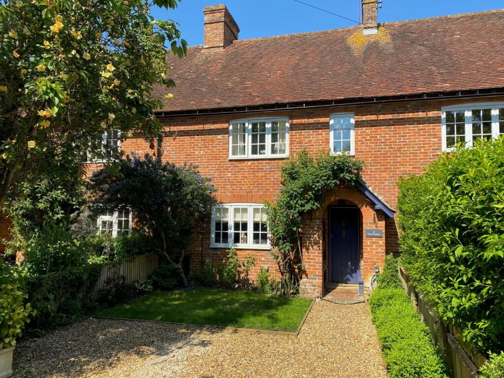 Main image of property: The Street, Long Sutton, Hampshire