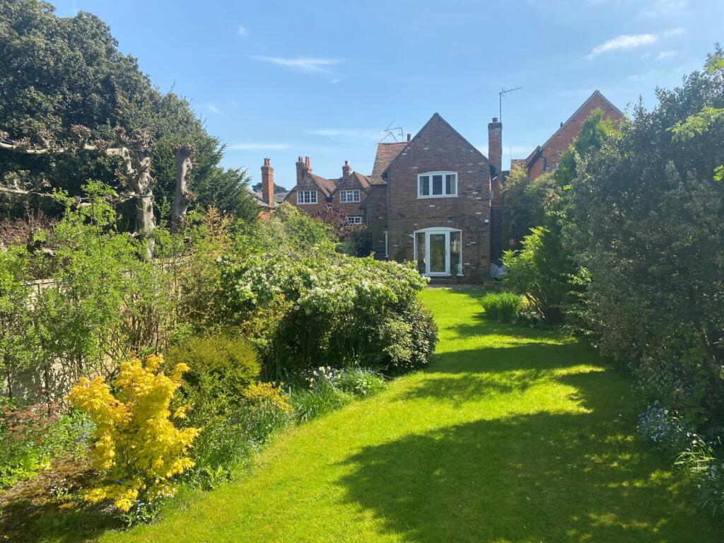 Main image of property: High Street, Odiham, Hook, Hampshire