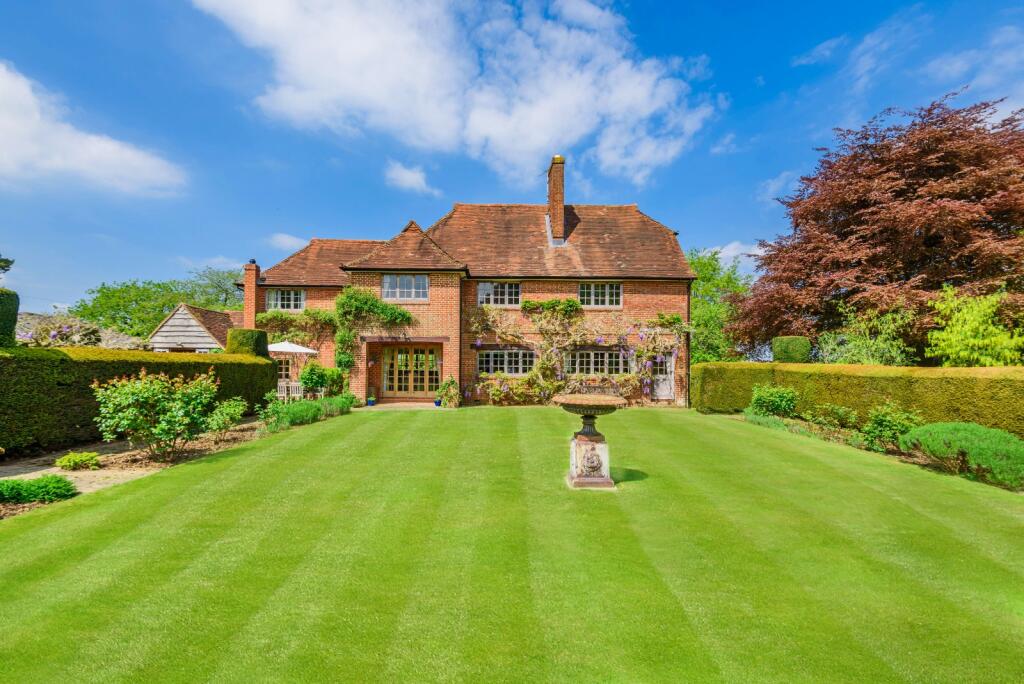 Main image of property: Holt End Lane, Bentworth, Alton, Hampshire