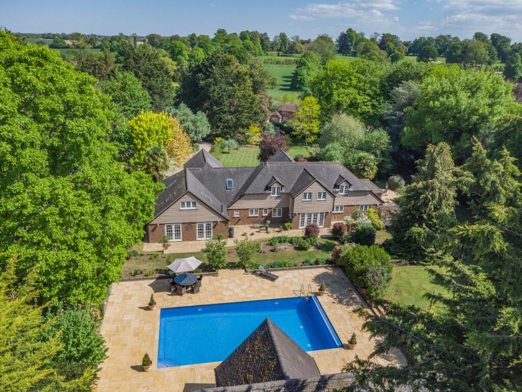 Main image of property: Weston Road, Upton Grey, Hampshire