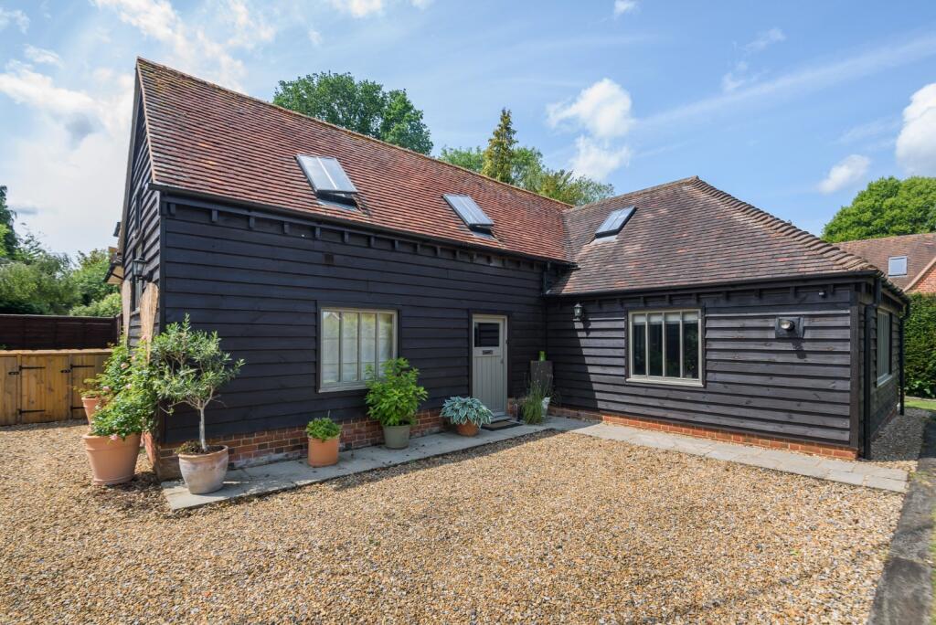 Main image of property: Monk Sherborne, Hampshire