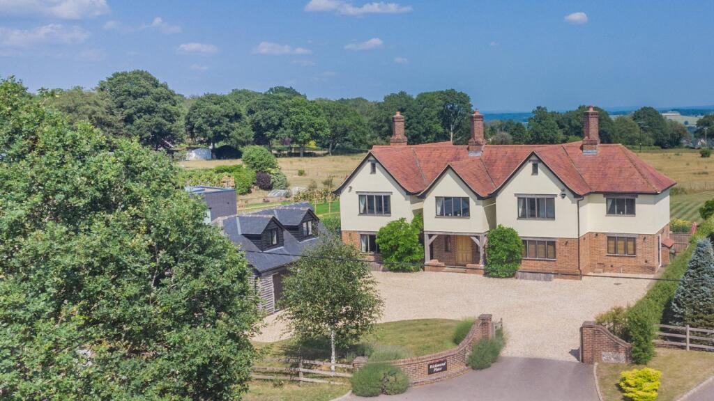 Main image of property: Old Odiham Road, Shalden, Hampshire