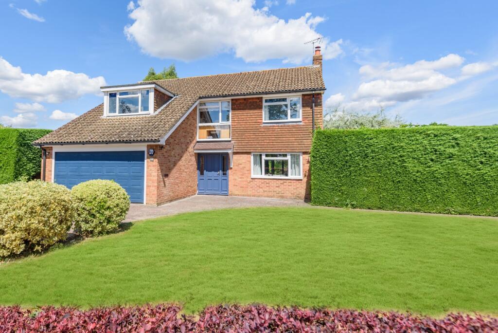 Main image of property: Archery Fields, Odiham, Hook