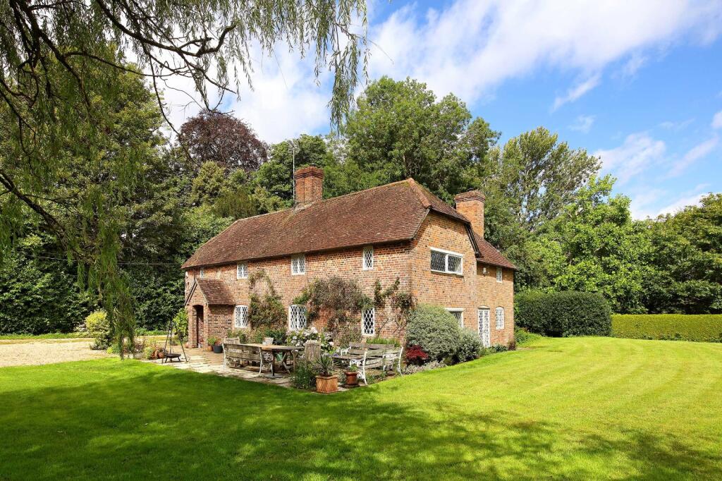 Main image of property: Burkham, Hampshire