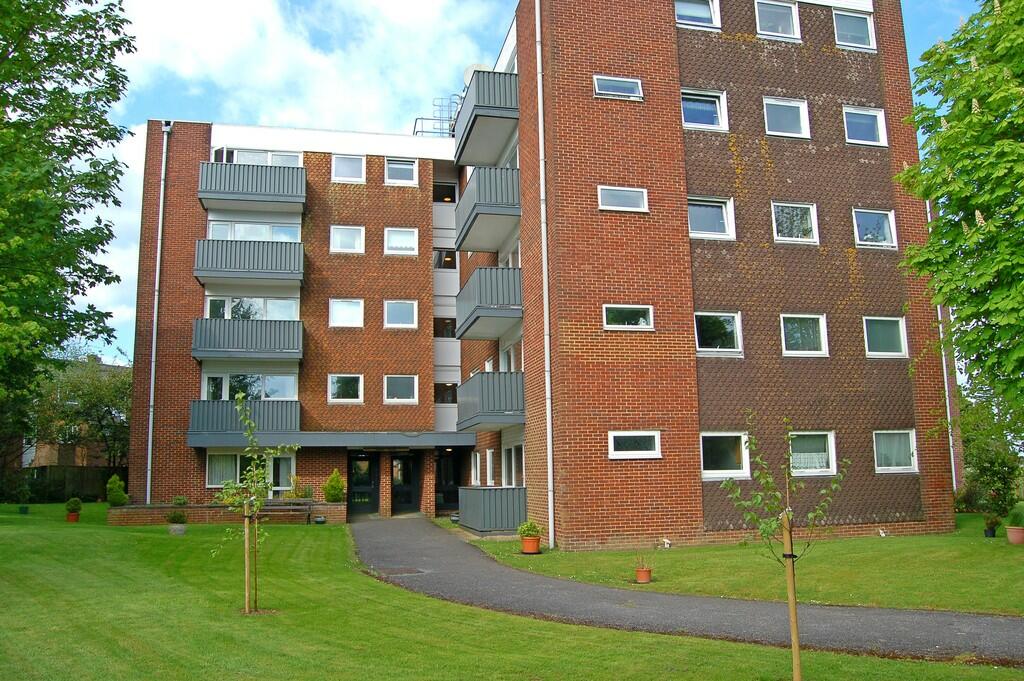 Main image of property: Tower House , Burgess Hill 