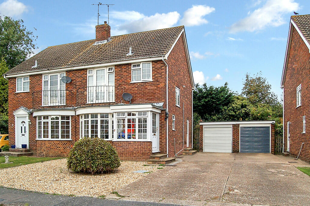 Main image of property: Grove Road , Burgess Hill 