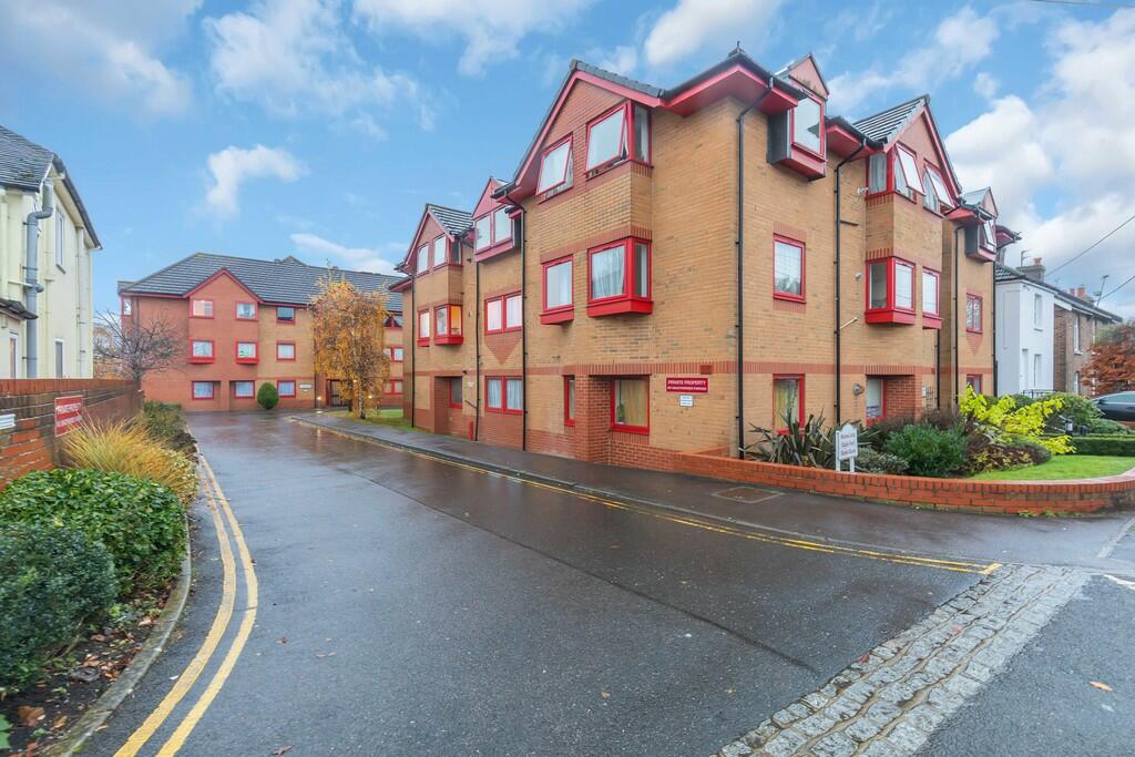 Main image of property: Walstead Lodge , Haywards Heath 