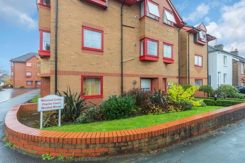 Main image of property: Walstead Lodge , Haywards Heath 