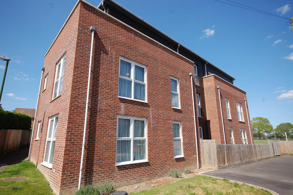 Main image of property: Fenway House, Boston Road, Haywards Heath