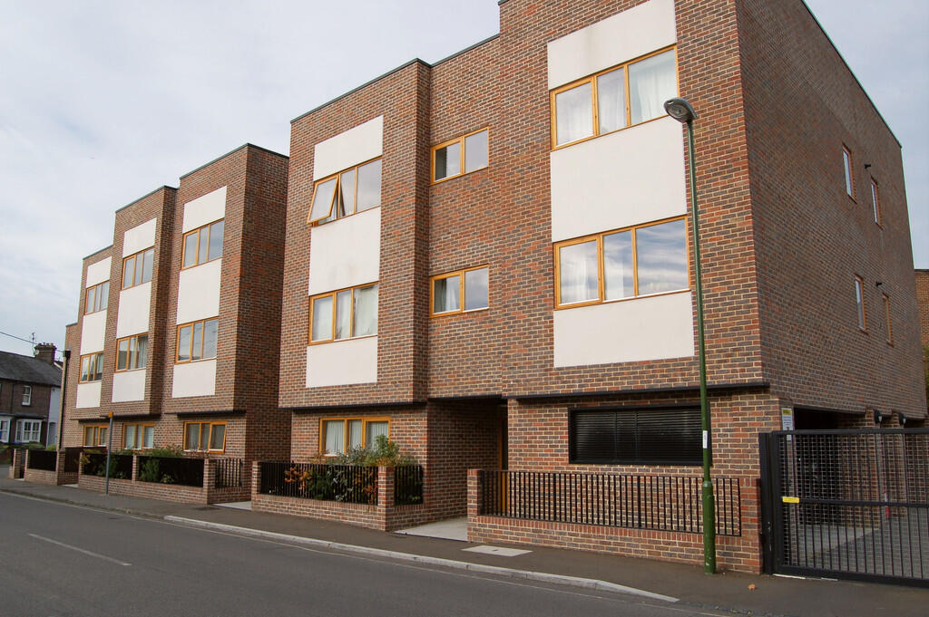 Main image of property: Vale House, Haywards Heath