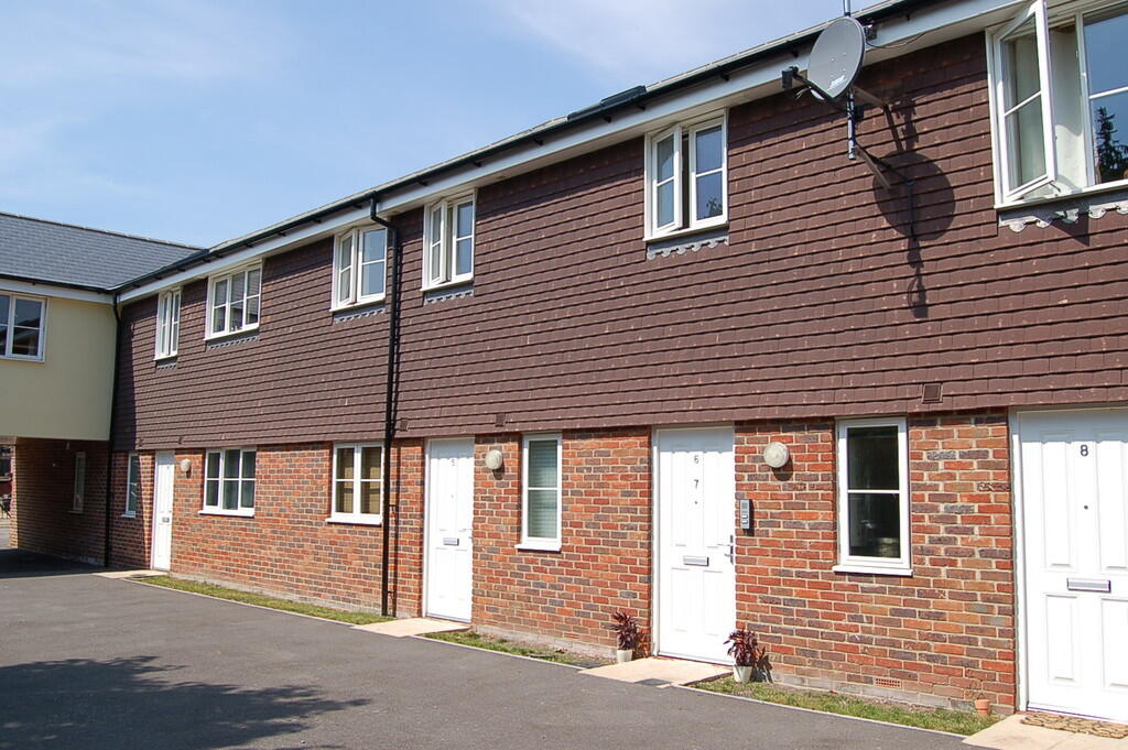 Main image of property: Amberley Mews, Burgess Hill