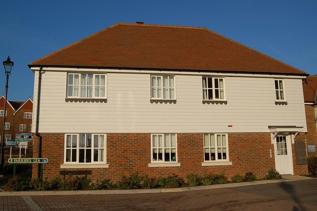 Main image of property: Farriers Lea, Haywards Heath