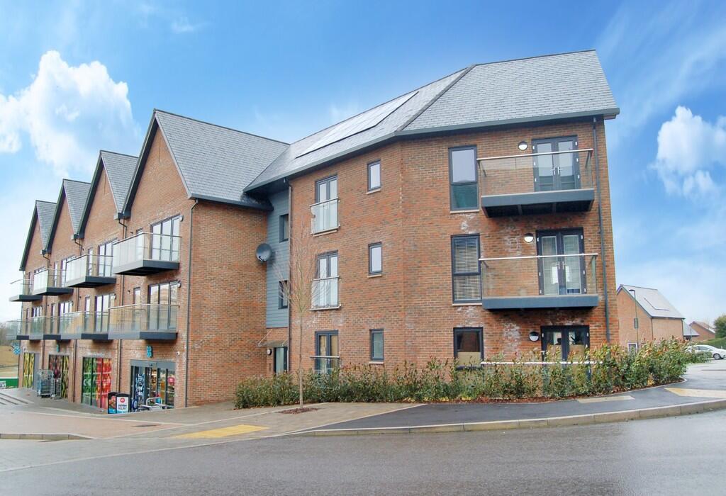 Main image of property: Terracotta Lane, Burgess Hill