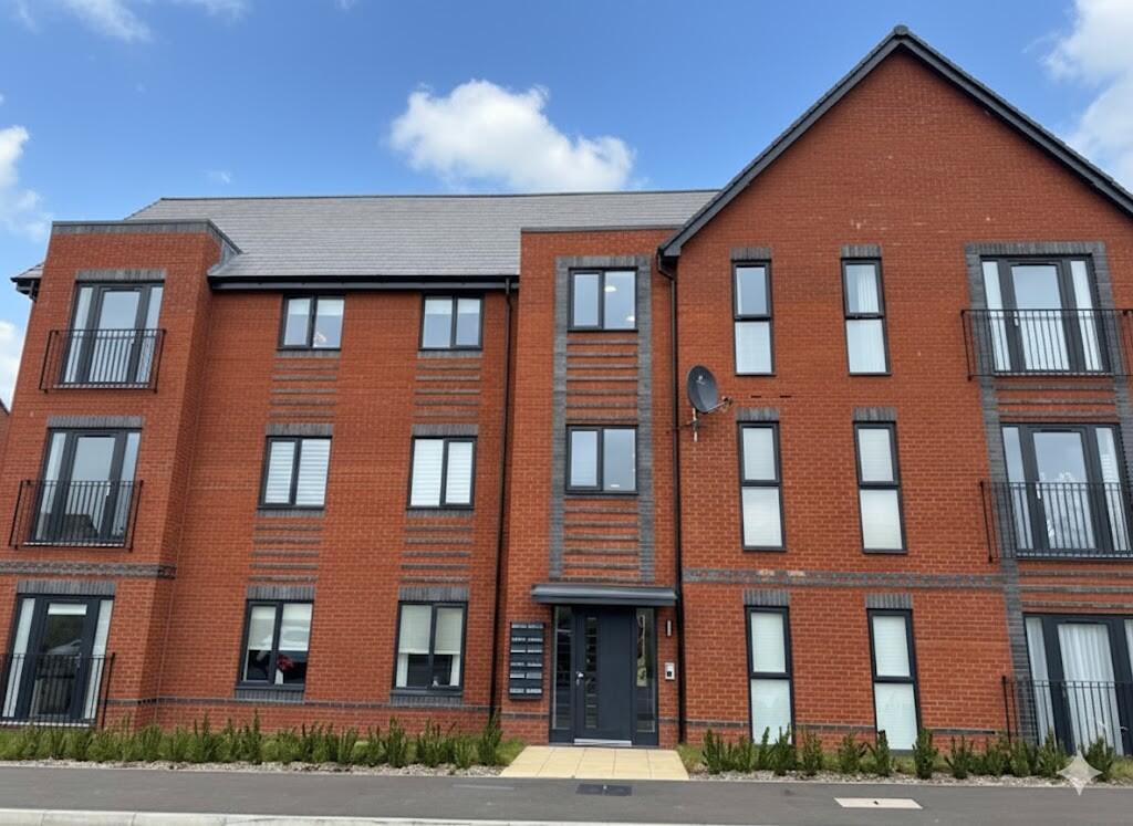 Main image of property: Barton Way , Hassocks