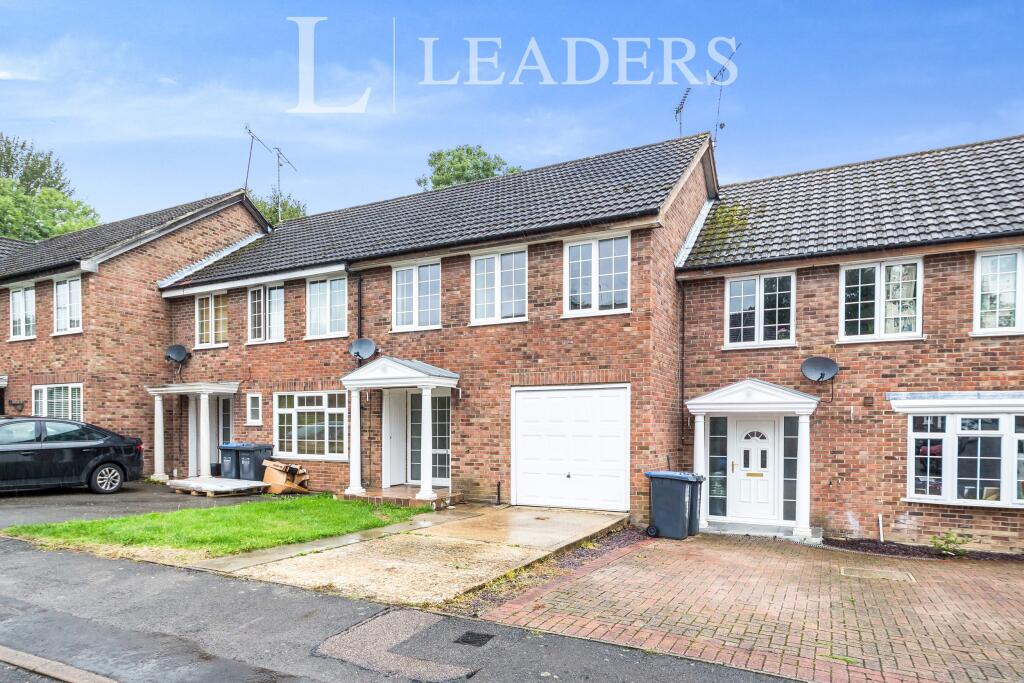 Main image of property: Waterside, East Grinstead