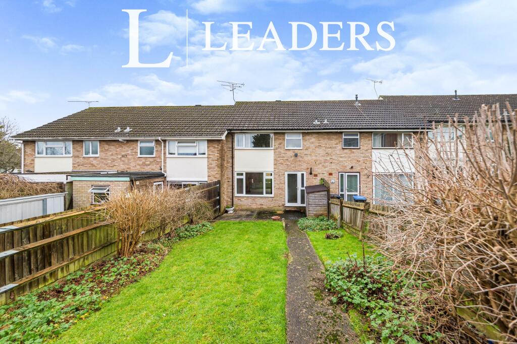 Main image of property: Perry Avenue