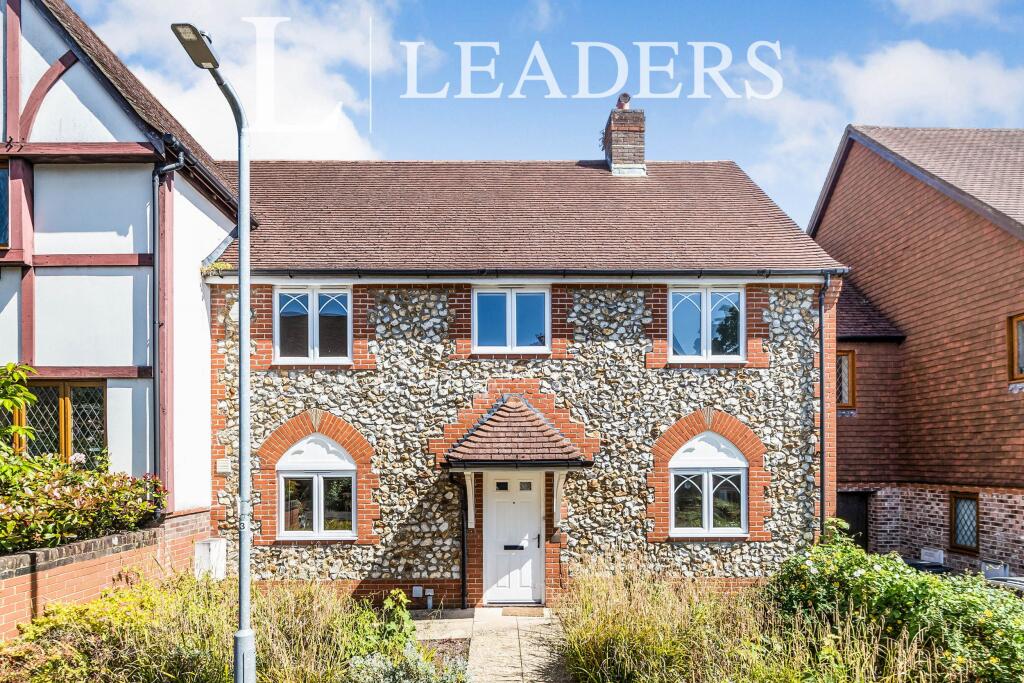 Main image of property: Walhatch Close, Forest Row