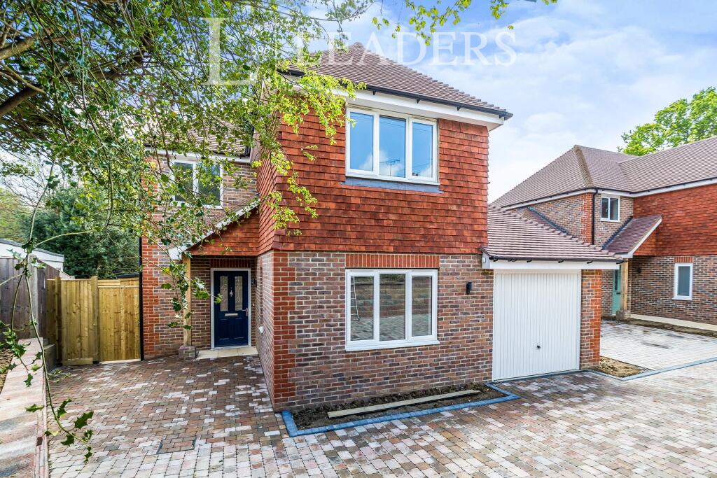Main image of property: Maypole Road, Ashurst Wood, RH19