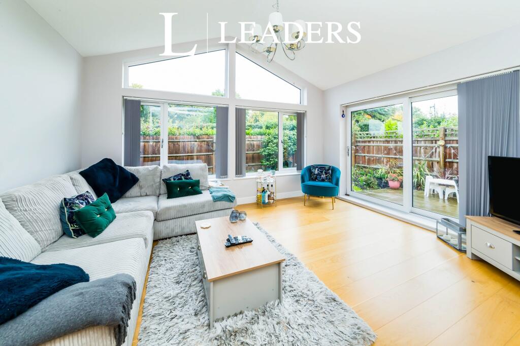 Main image of property: Scandia-Hus Business Park, Felcourt Road, Felcourt, RH19