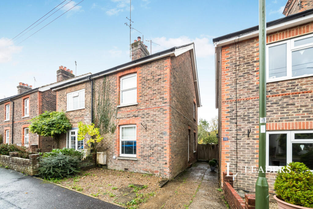 Main image of property: Stockwell Road, East Grinstead, West Sussex, RH19