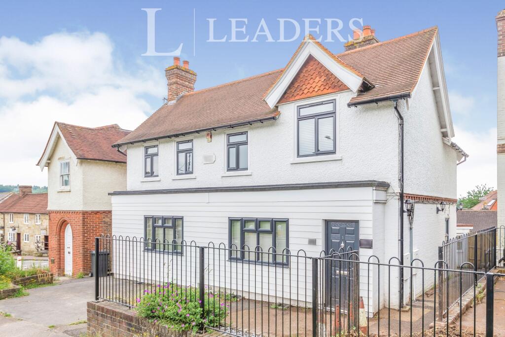 Main image of property: Ashorne House, Lewes Road, RH18