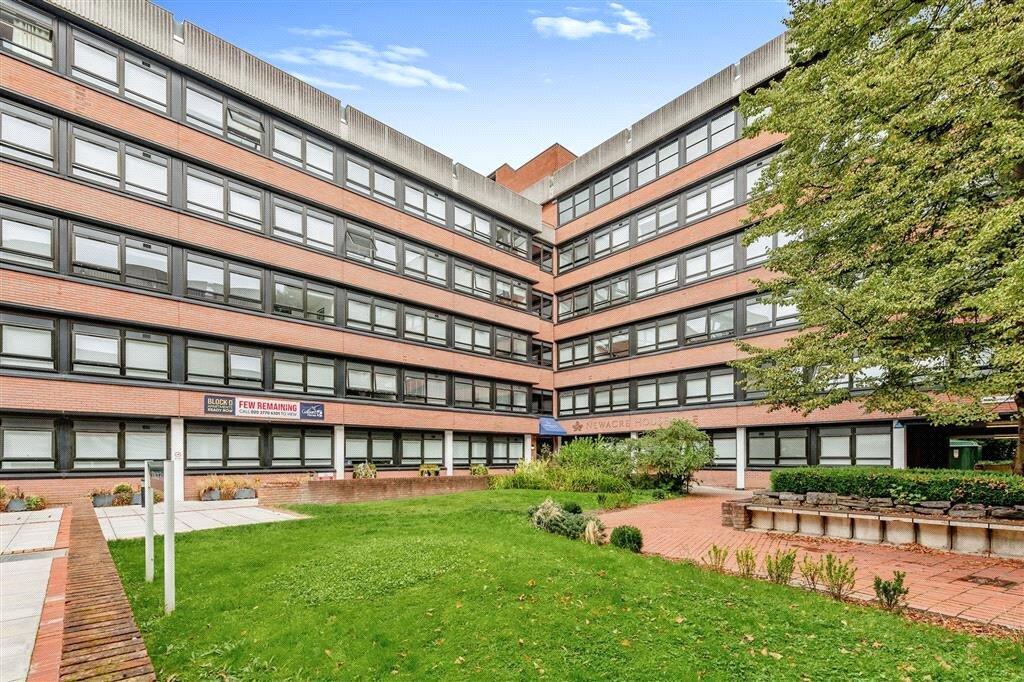 Main image of property: Wood Street, East Grinstead, West Sussex, RH19