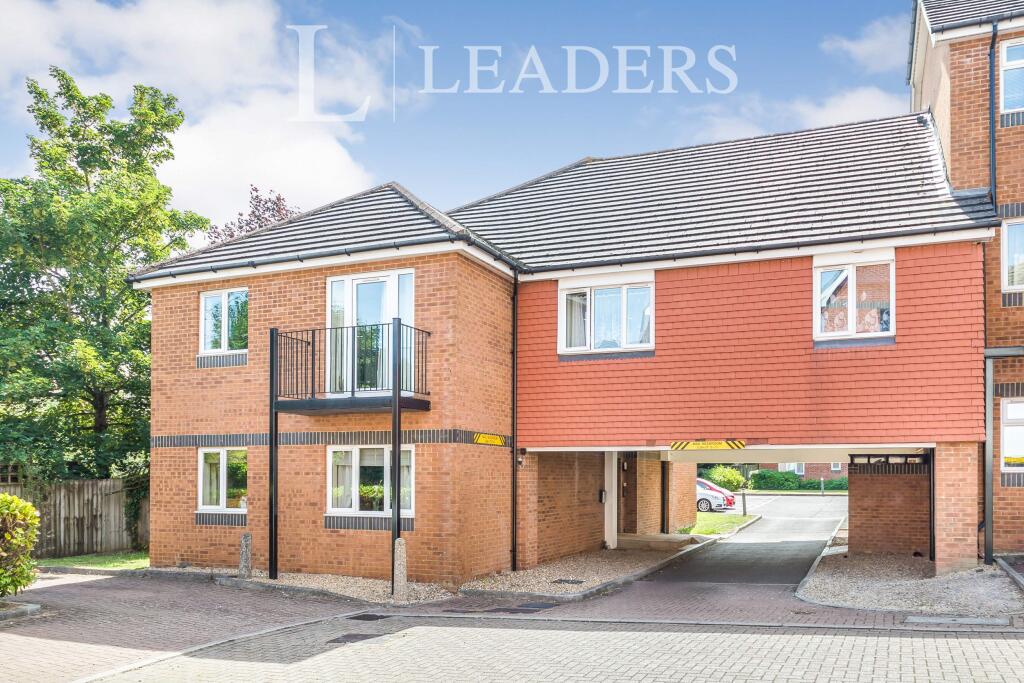 Main image of property: Tower Close, East Grinstead, RH19