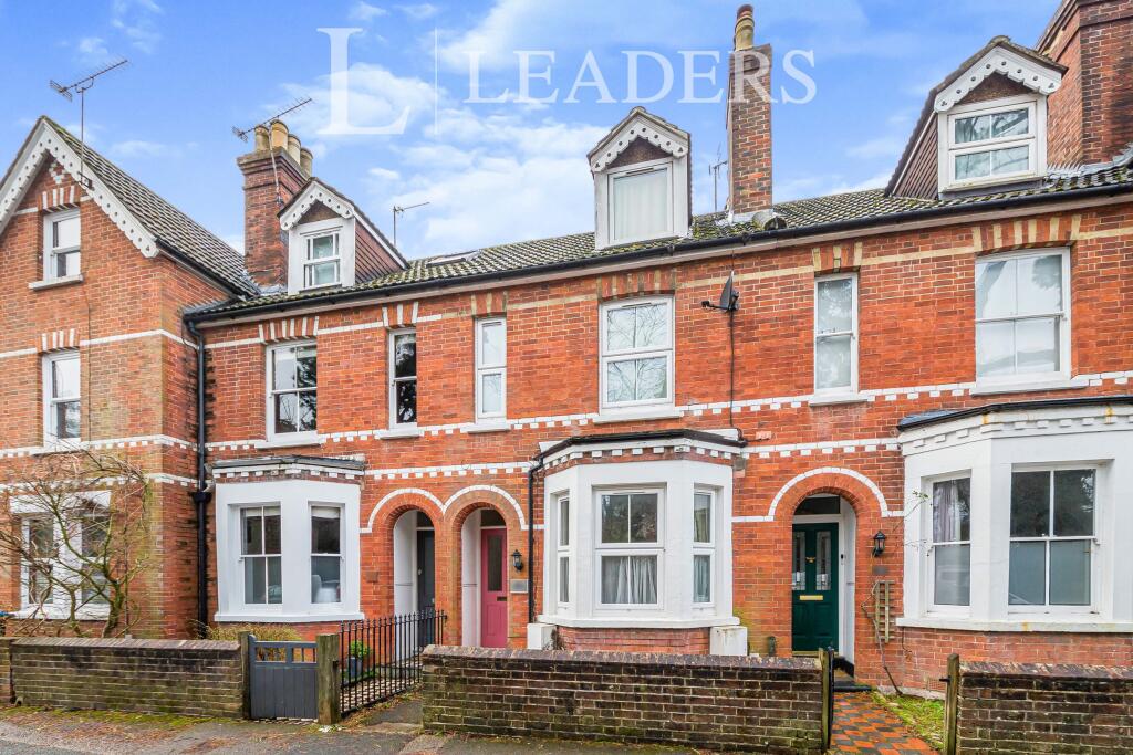 Main image of property: Green Hedges Avenue, Greenhedges Avenue, RH19