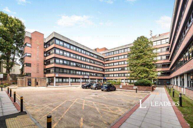 Main image of property: Wood Street, East Grinstead, West Sussex, RH19